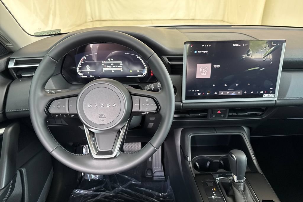 New 2026 MAZDA CX-5 Select AWD/4WD image 15