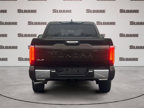 Used 2023 Toyota Tundra 1794 Edition image 4