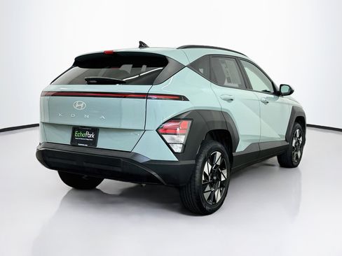 Used 2025 Hyundai Kona SEL AWD/4WD image 9