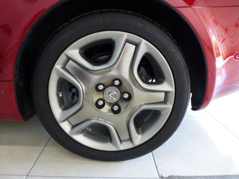 Used 2006 Lexus SC 430 Convertible image 65