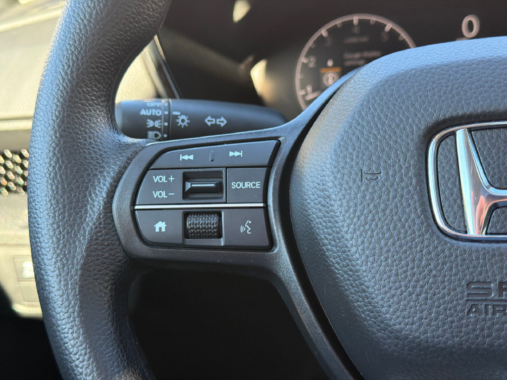 Used 2024 Honda CR-V EX image 21