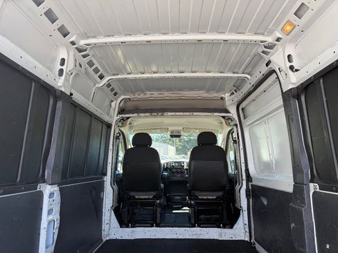 Used 2019 RAM ProMaster 2500 image 12