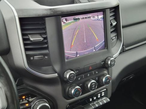 Used 2020 RAM 1500 Big Horn AWD/4WD image 17