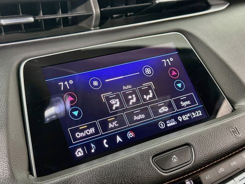 Used 2020 Cadillac XT4 Sport FWD image 16