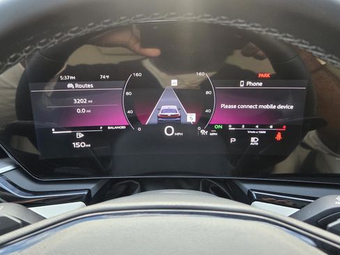 Used 2025 Audi A5 2.0T Premium Plus Sedan image 31