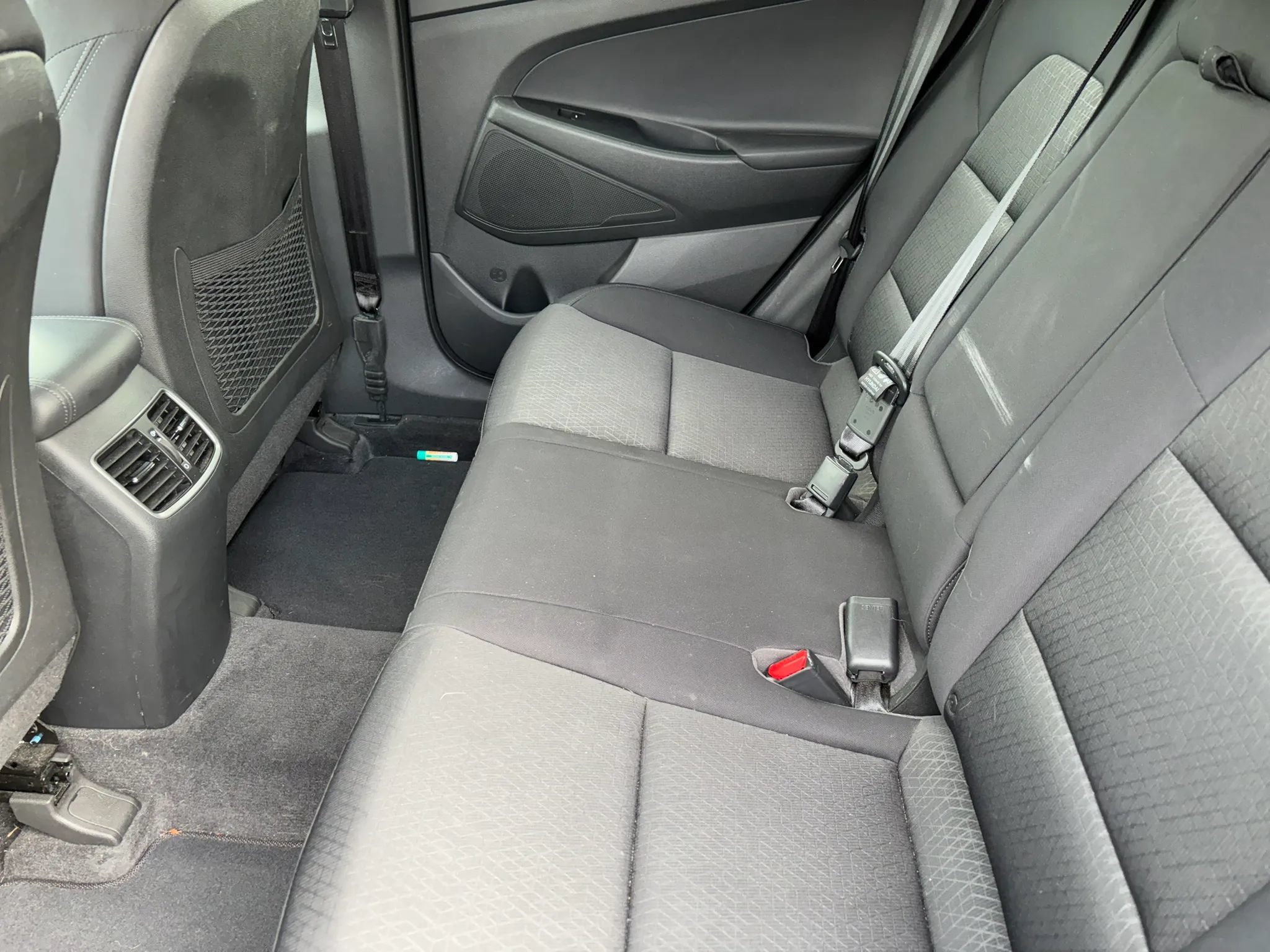 Used 2017 Hyundai Tucson Sport FWD image 14