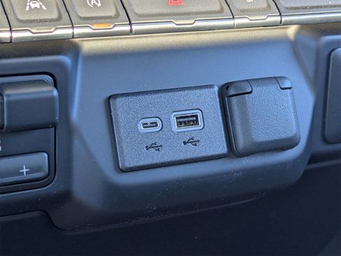 New 2026 Chevrolet Silverado 1500 W/T w/ WT Value Package image 20