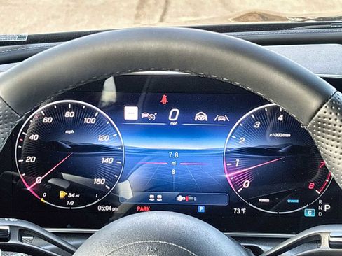 New 2026 Mercedes-Benz CLE 300 4MATIC Coupe image 23