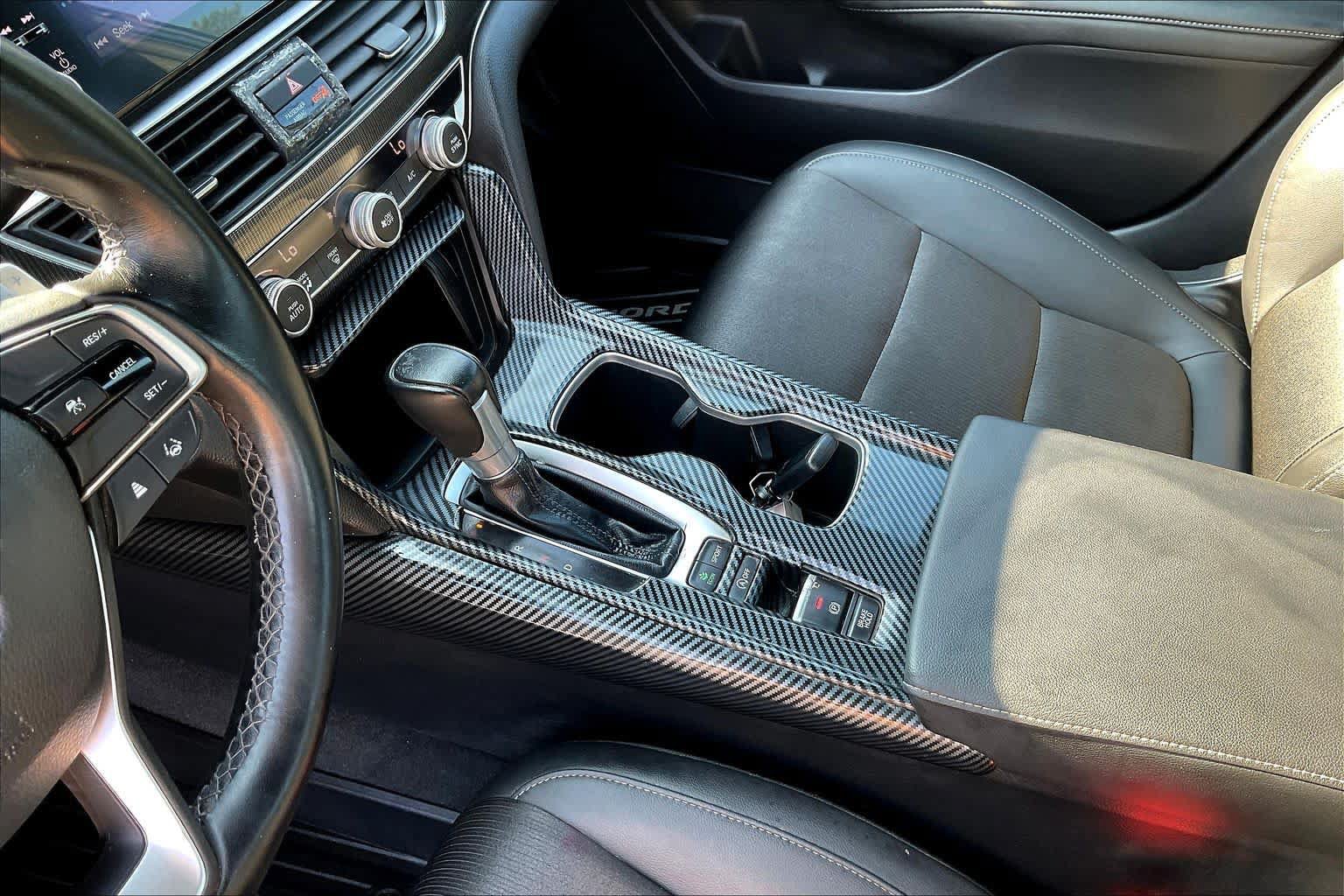Used 2022 Honda Accord Sport image 16