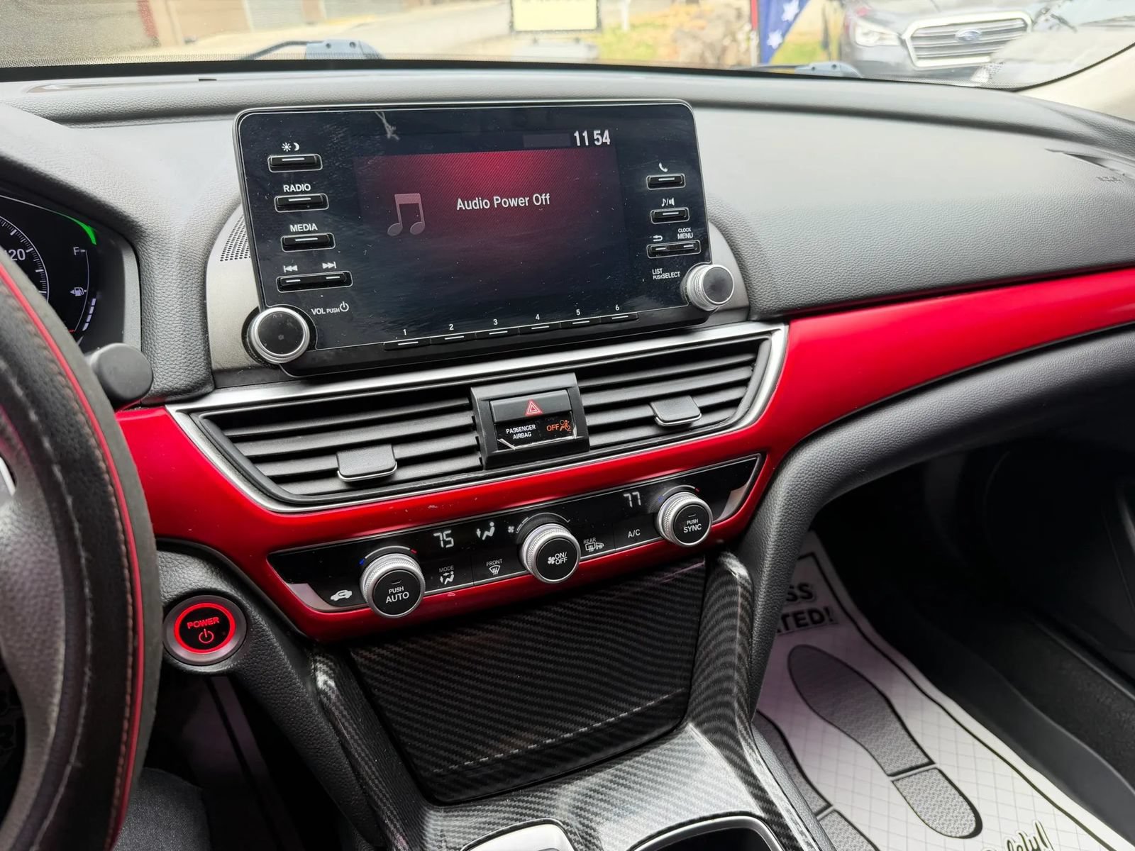 Used 2019 Honda Accord Hybrid image 22
