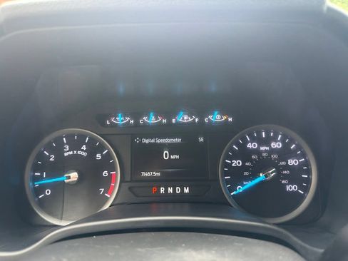 Used 2021 Ford F350 XLT w/ XLT Value Package AWD/4WD image 25