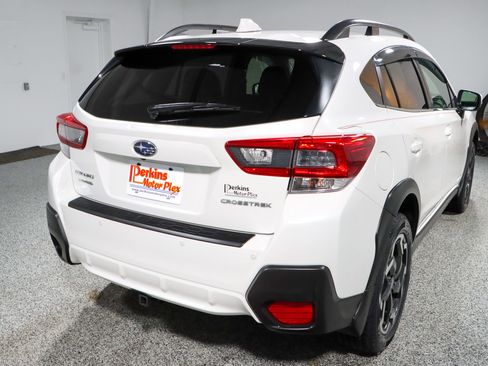 Used 2023 Subaru Crosstrek 2.5i Limited w/ Moonroof Package image 7