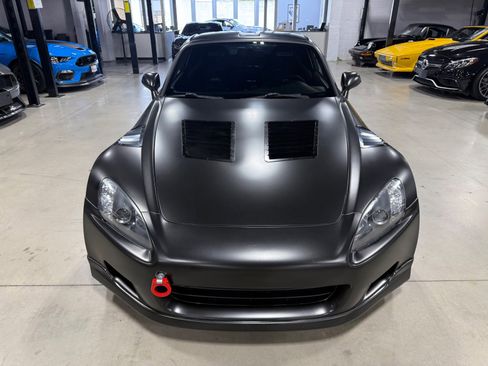 Used 2001 Honda S2000 image 8