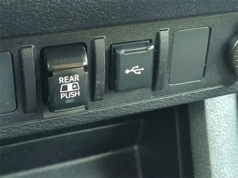 Certified 2023 Toyota Tacoma SR5 w/ Technology Package image 21