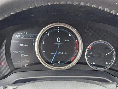 Used 2022 Lexus RX 350 F Sport w/ Accessory Package AWD/4WD image 11