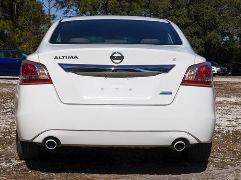 Used 2013 Nissan Altima 2.5 S image 7