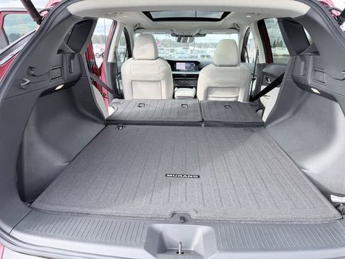 New 2026 Nissan Murano SL image 23