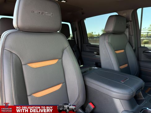 Used 2026 GMC Sierra 2500 AT4 AWD/4WD image 29