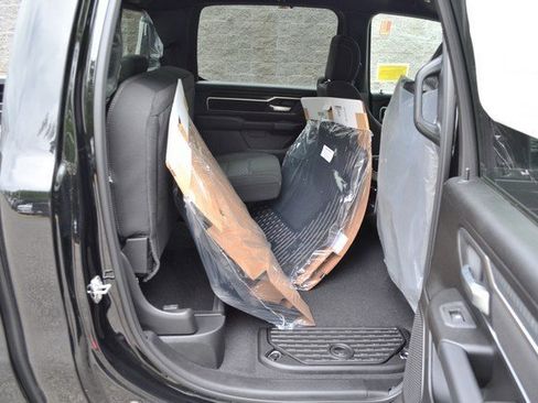 New 2025 RAM 1500 Big Horn image 31