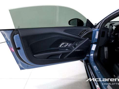 Used 2023 Audi R8 V10 performance AWD/4WD image 10