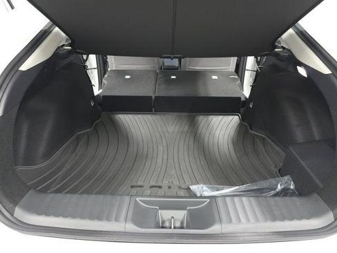 New 2026 Toyota Prius LE image 23