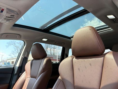 Used 2022 Subaru Ascent Touring w/ Popular Package #2A image 24