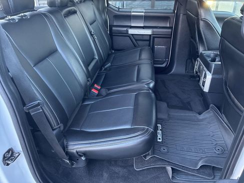 Used 2020 Ford F150 Lariat w/ Equipment Group 502A Luxury image 25