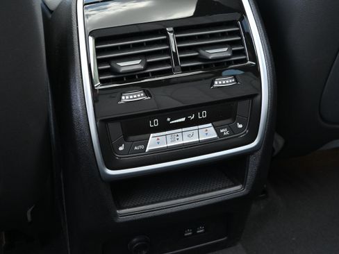 Certified 2026 BMW X5 xDrive40i AWD/4WD image 28