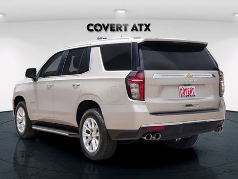 Used 2023 Chevrolet Tahoe Premier RWD image 6