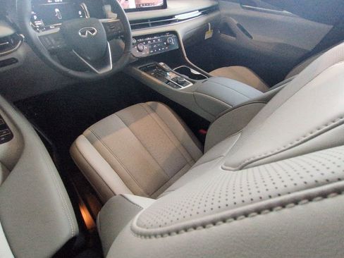 New 2026 INFINITI QX60 Luxe w/ Cargo Package FWD image 22