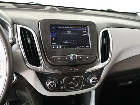 Used 2022 Chevrolet Equinox LT FWD image 5