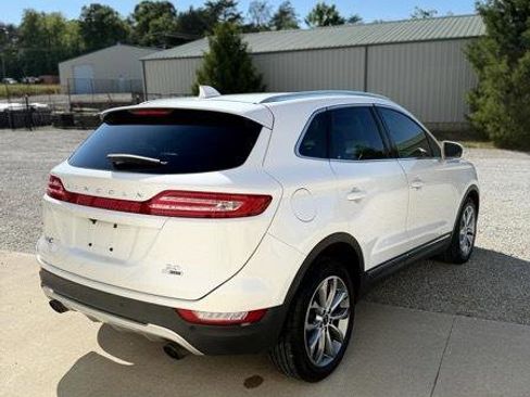 Used 2015 Lincoln MKC FWD w/ Equipment Group 101A Select image 5