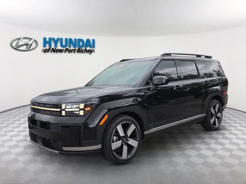 New 2026 Hyundai Santa Fe Limited FWD image 1