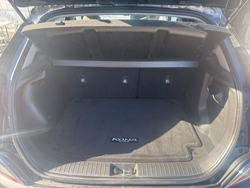 Certified 2023 Hyundai Kona SEL AWD/4WD image 11