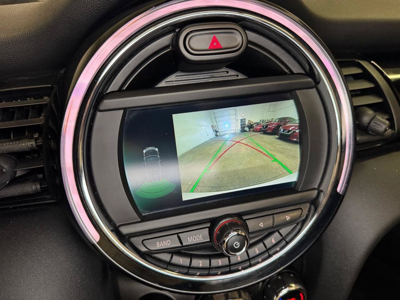 Used 2019 MINI Cooper Convertible FWD image 20
