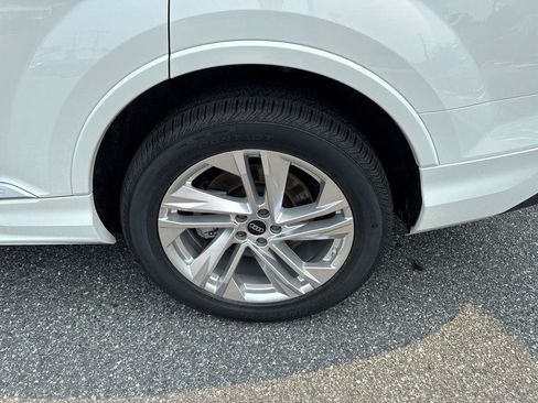 Certified 2022 Audi Q7 2.0T Premium AWD/4WD image 9