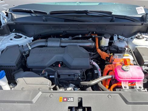 Certified 2026 Hyundai Santa Fe SE AWD/4WD image 32
