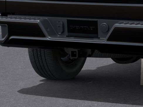 New 2026 Chevrolet Silverado 1500 RST AWD/4WD image 38