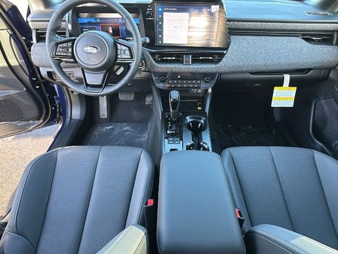New 2026 Subaru Outback Limited AWD/4WD image 26