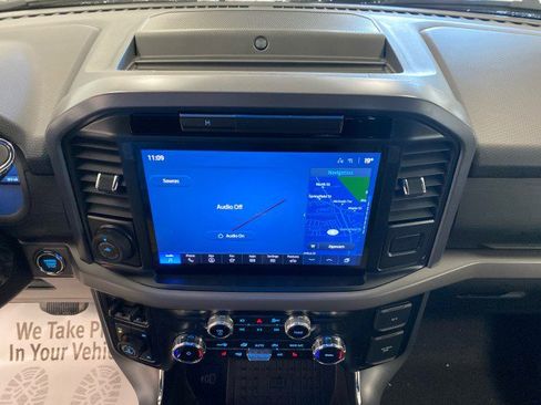 New 2025 Ford F150 XLT w/ Equipment Group 303A High image 23