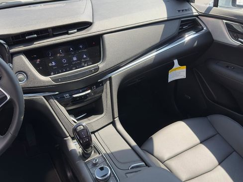 New 2025 Cadillac XT5 Premium Luxury w/ Technology Package image 6