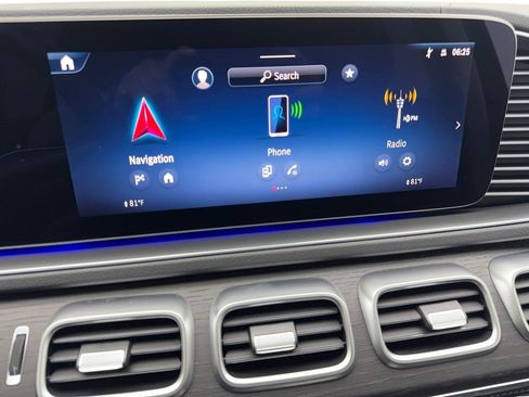 Used 2026 Mercedes-Benz GLE 350 GLE 350 image 58