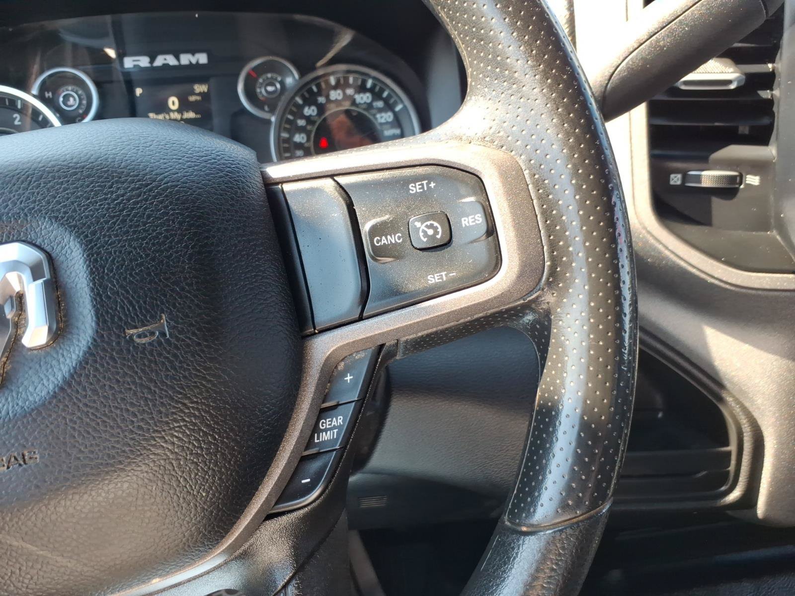 Used 2024 RAM 3500 Tradesman w/ Chrome Appearance Group AWD/4WD image 20