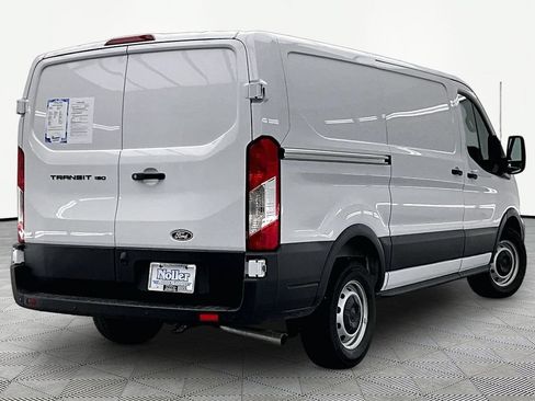 Used 2026 Ford Transit 150 Low Roof RWD image 2
