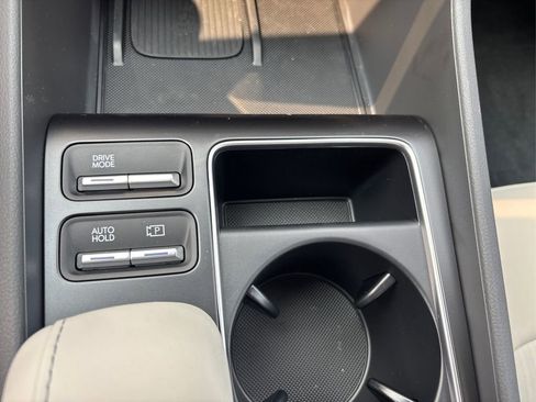 New 2024 Hyundai Sonata SEL image 19