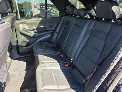 Certified 2024 Mercedes-Benz GLE 63 AMG S image 10