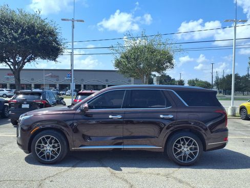 Used 2022 Hyundai Palisade Limited FWD image 24