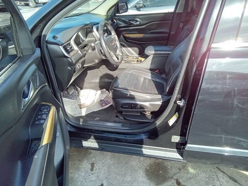Used 2017 GMC Acadia Denali w/ LPO, Protection Package FWD image 15
