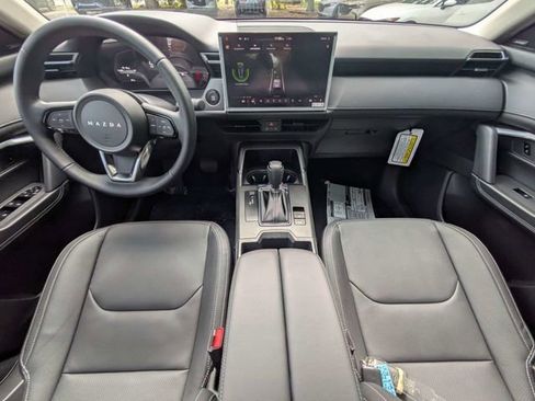 New 2026 MAZDA CX-5 2.5 S w/ Premium Package AWD/4WD image 13