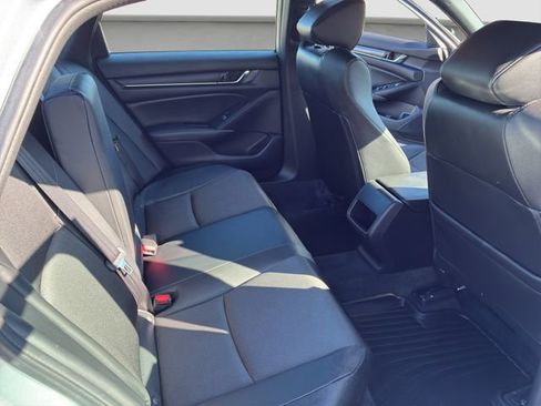 Used 2022 Honda Accord Sport image 18